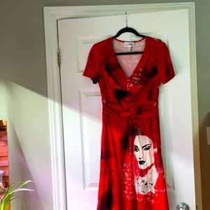 Joseph Ribkoff dress